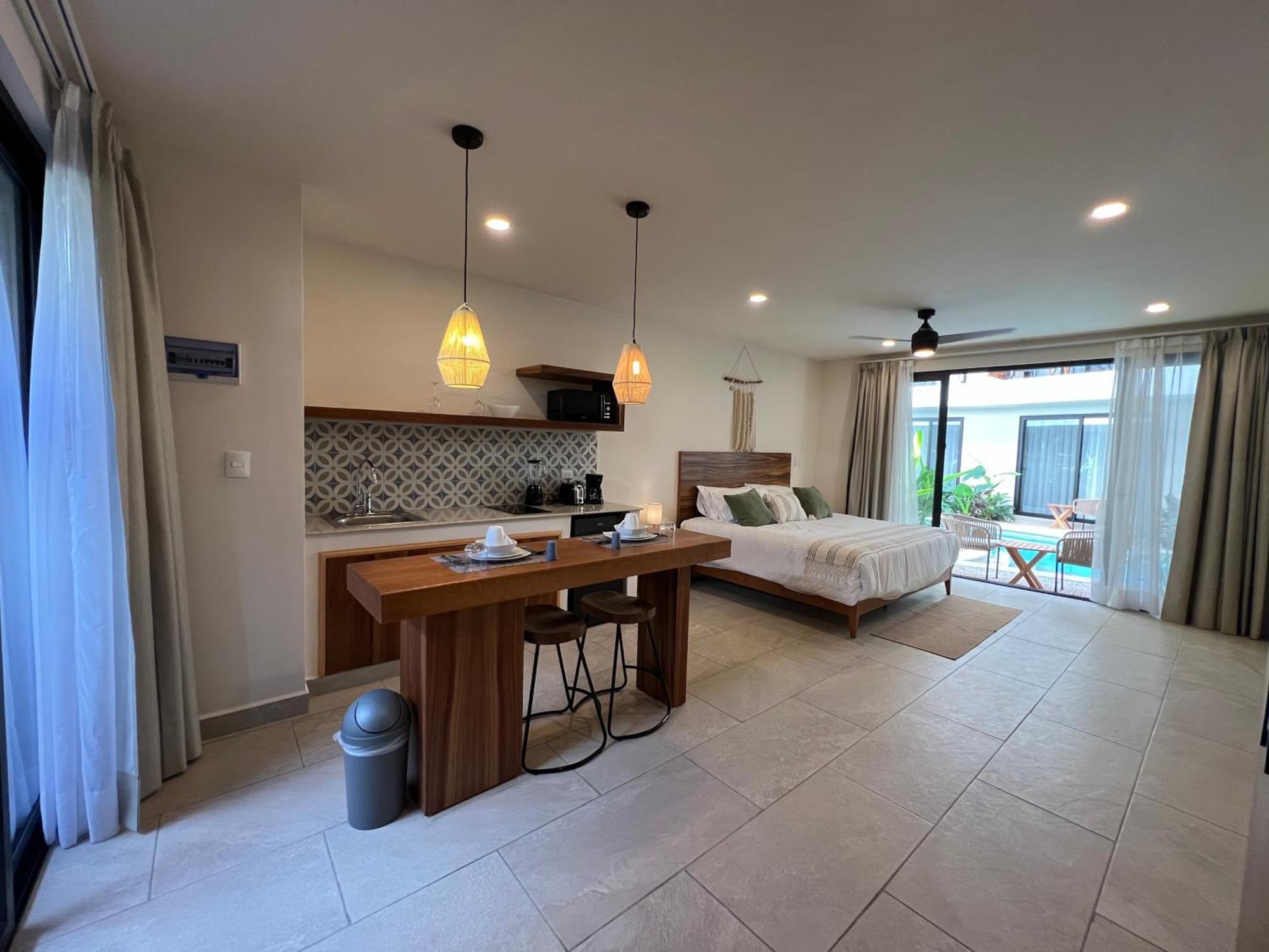 New P-2, Acceso A Alberca, Terraza Ir08 Apartment