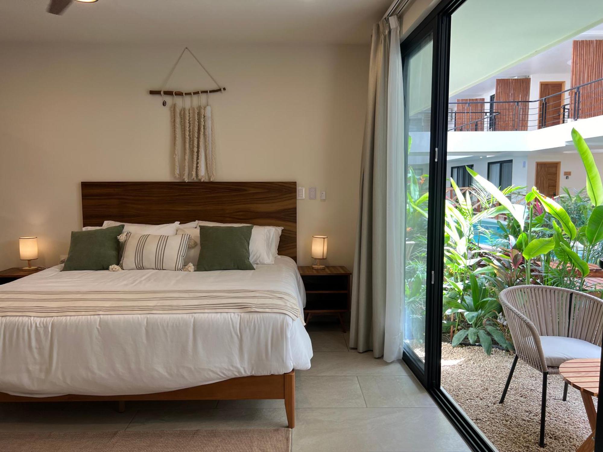 Apartment New P-2, Acceso A Alberca, Terraza Ir08